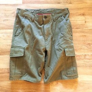 Patagonia Iron Forge Hemp® Canvas Cargo Shorts